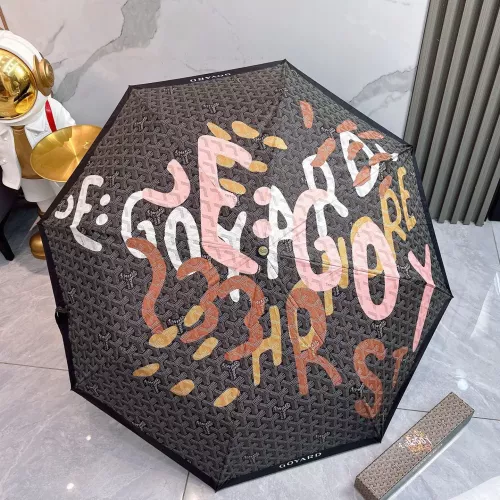 Cheap Goyard Umbrellas #1325106, $$29.00 USD On Goyard Umbrellas