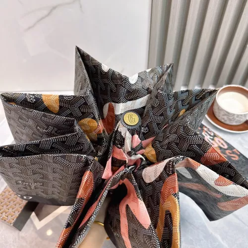 Replica Goyard Umbrellas #1325106 $29.00 USD for Wholesale