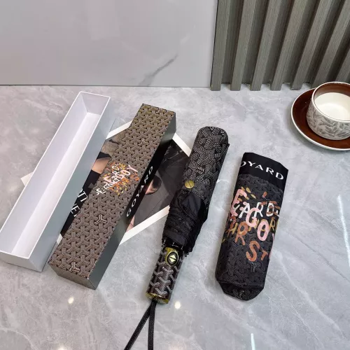 Replica Goyard Umbrellas #1325106 $29.00 USD for Wholesale