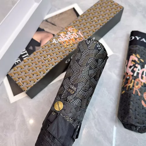 Replica Goyard Umbrellas #1325106 $29.00 USD for Wholesale