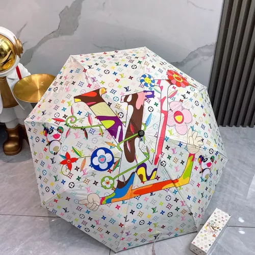 Cheap Louis Vuitton Umbrellas #1325114, $$29.00 USD On Louis Vuitton Umbrellas