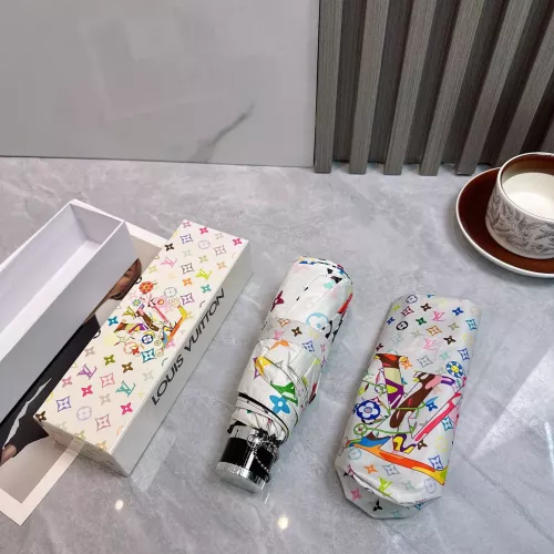 Replica Louis Vuitton Umbrellas #1325114 $29.00 USD for Wholesale