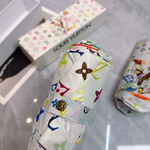 Replica Louis Vuitton Umbrellas #1325114 $29.00 USD for Wholesale