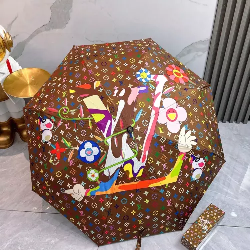 Cheap Louis Vuitton Umbrellas #1325115, $$29.00 USD On Louis Vuitton Umbrellas