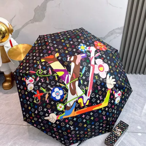 Cheap Louis Vuitton Umbrellas #1325116, $$29.00 USD On Louis Vuitton Umbrellas