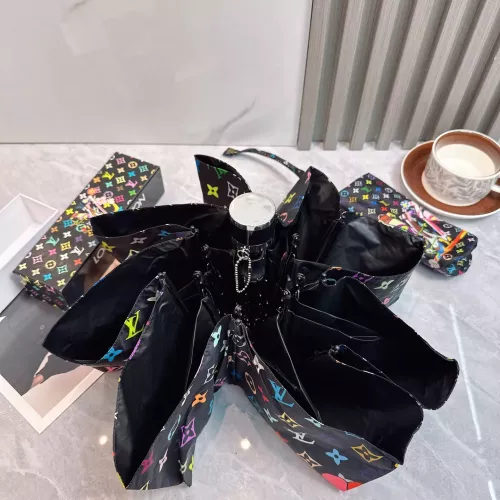 Replica Louis Vuitton Umbrellas #1325116 $29.00 USD for Wholesale