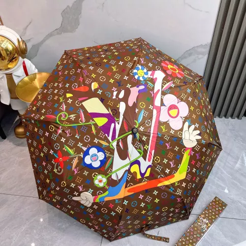 Cheap Louis Vuitton Umbrellas #1325125, $$29.00 USD On Louis Vuitton Umbrellas
