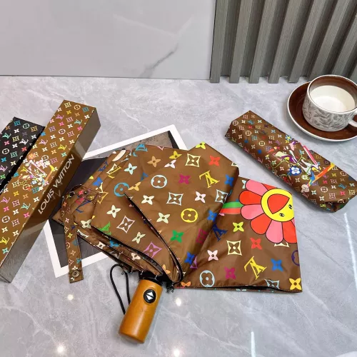 Replica Louis Vuitton Umbrellas #1325125 $29.00 USD for Wholesale