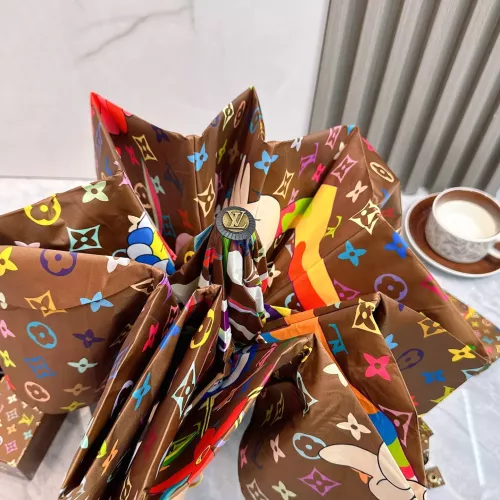 Replica Louis Vuitton Umbrellas #1325125 $29.00 USD for Wholesale