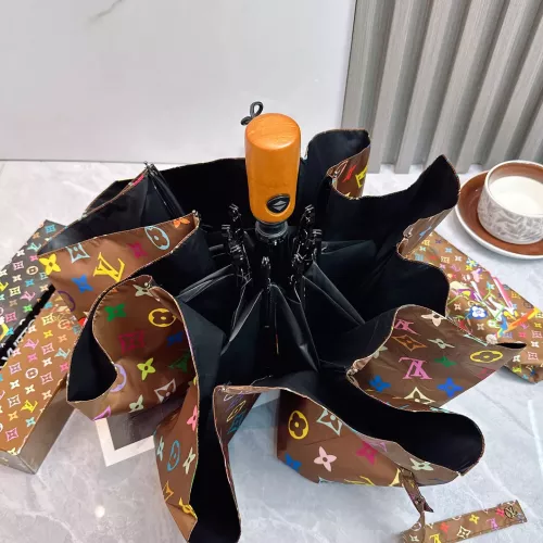 Replica Louis Vuitton Umbrellas #1325125 $29.00 USD for Wholesale