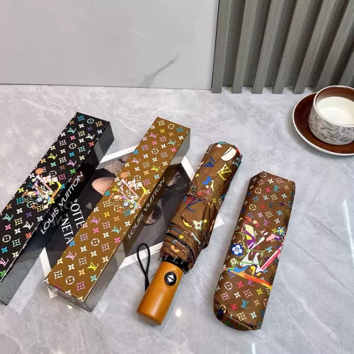 Replica Louis Vuitton Umbrellas #1325125 $29.00 USD for Wholesale