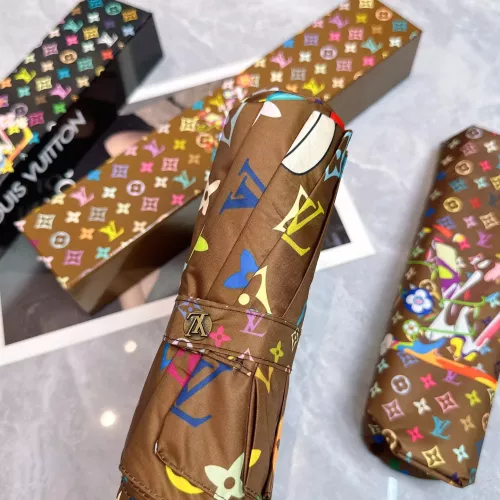 Replica Louis Vuitton Umbrellas #1325125 $29.00 USD for Wholesale