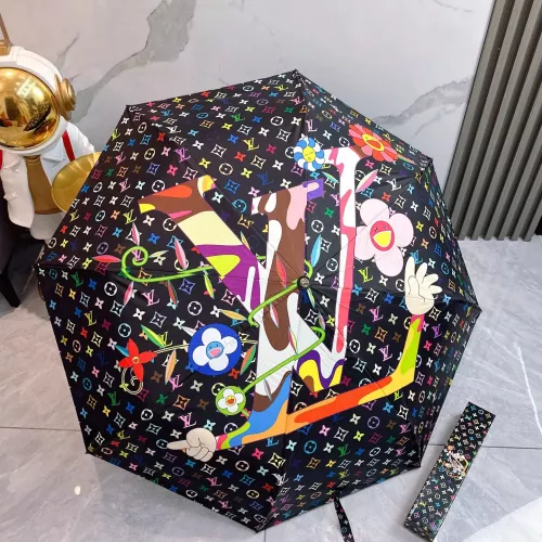 Cheap Louis Vuitton Umbrellas #1325126, $$29.00 USD On Louis Vuitton Umbrellas