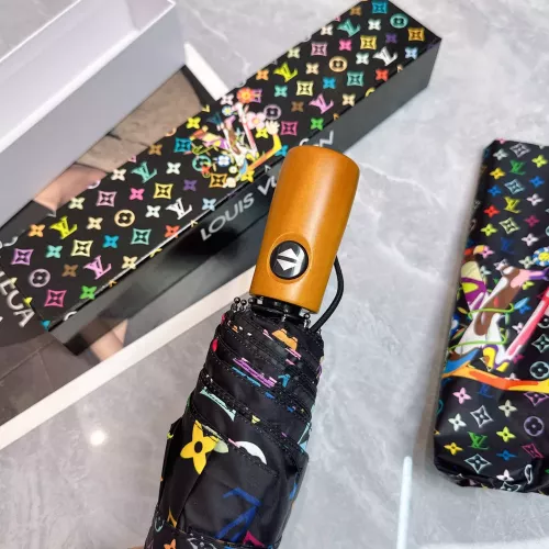 Replica Louis Vuitton Umbrellas #1325126 $29.00 USD for Wholesale