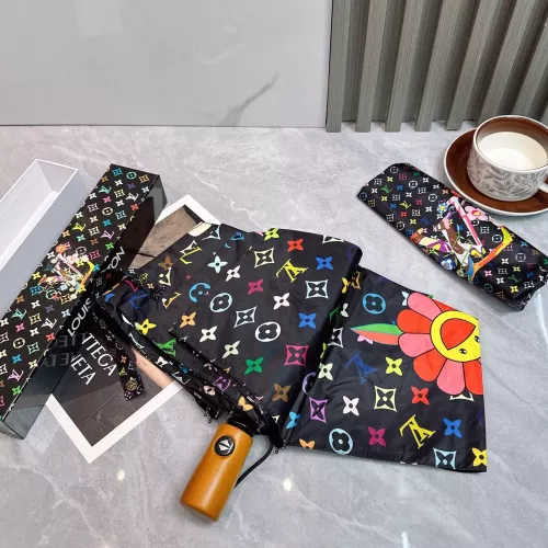 Replica Louis Vuitton Umbrellas #1325126 $29.00 USD for Wholesale