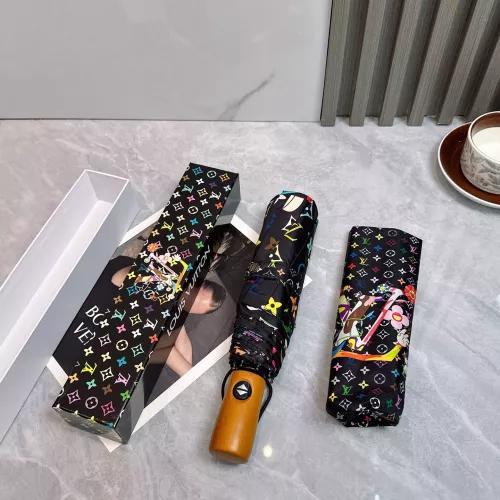 Replica Louis Vuitton Umbrellas #1325126 $29.00 USD for Wholesale