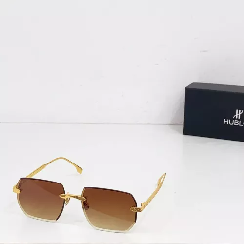 Cheap Hublot AAA Quality Sunglasses #1325143, $$76.00 USD On Hublot AAA Quality Sunglasses