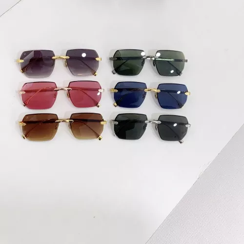 Replica Hublot AAA Quality Sunglasses #1325144 $76.00 USD for Wholesale
