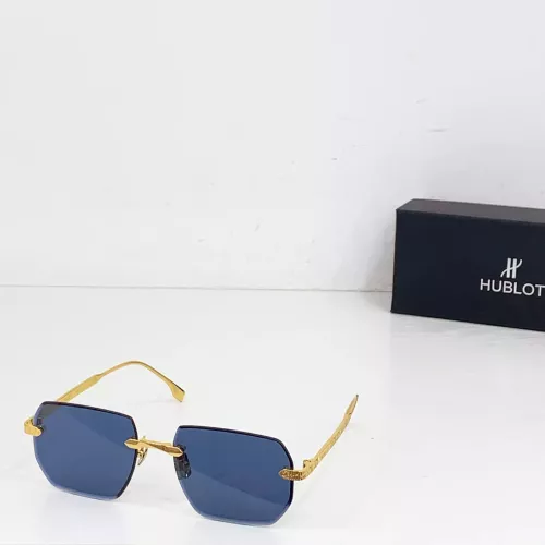 Cheap Hublot AAA Quality Sunglasses #1325145, $$76.00 USD On Hublot AAA Quality Sunglasses
