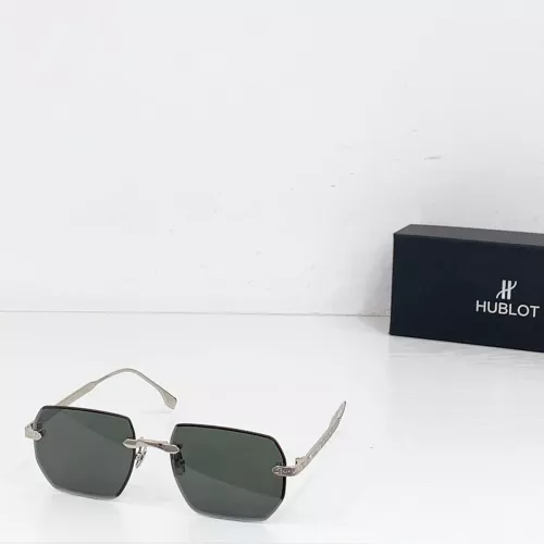 Cheap Hublot AAA Quality Sunglasses #1325146, $$76.00 USD On Hublot AAA Quality Sunglasses