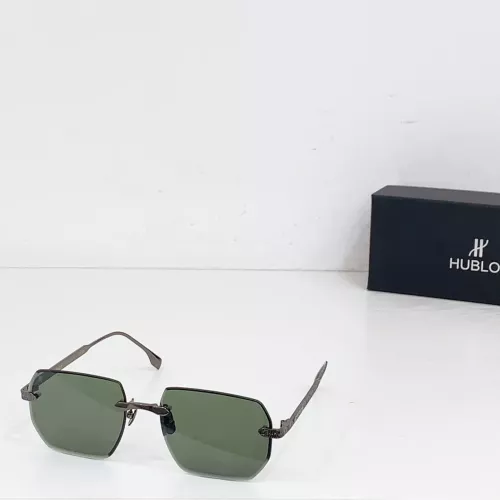 Cheap Hublot AAA Quality Sunglasses #1325147, $$76.00 USD On Hublot AAA Quality Sunglasses