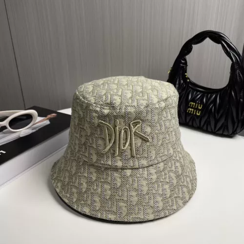 Cheap Christian Dior Caps #1325148, $$27.00 USD On Christian Dior Caps