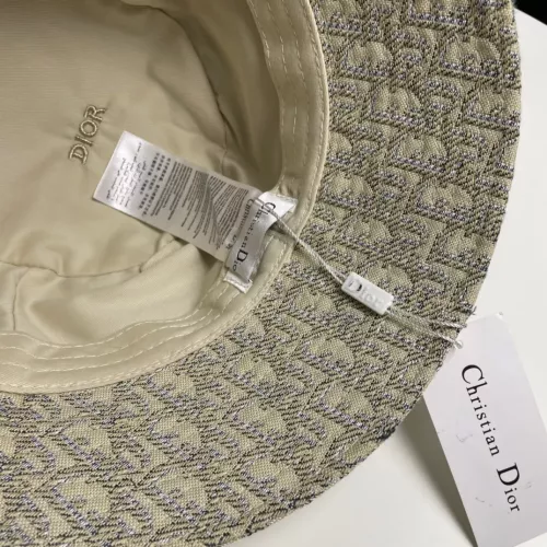 Replica Christian Dior Caps #1325148 $27.00 USD for Wholesale