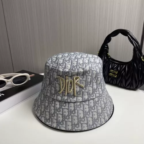 Cheap Christian Dior Caps #1325149, $$27.00 USD On Christian Dior Caps