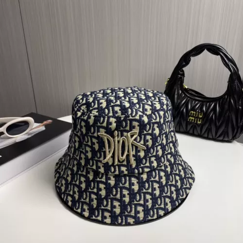 Cheap Christian Dior Caps #1325150, $$27.00 USD On Christian Dior Caps