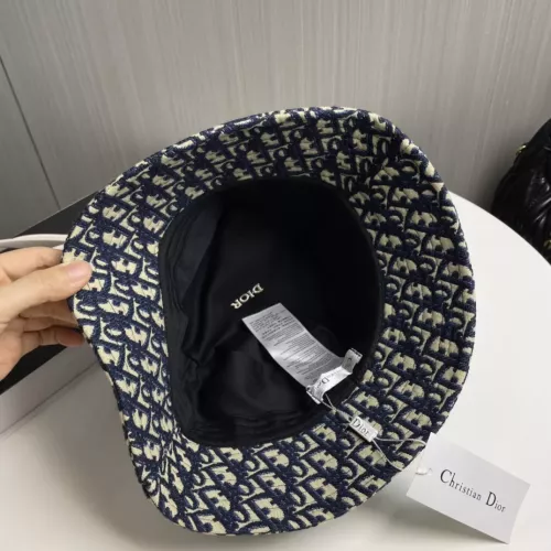 Replica Christian Dior Caps #1325150 $27.00 USD for Wholesale