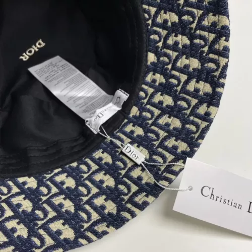 Replica Christian Dior Caps #1325150 $27.00 USD for Wholesale