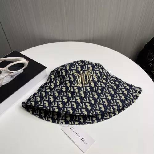 Replica Christian Dior Caps #1325150 $27.00 USD for Wholesale