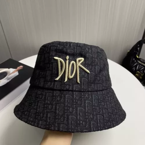 Cheap Christian Dior Caps #1325152, $$27.00 USD On Christian Dior Caps