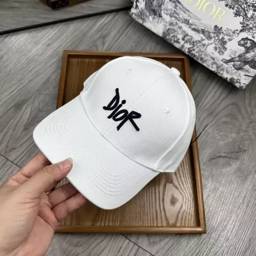 Cheap Christian Dior Caps #1325163, $$25.00 USD On Christian Dior Caps