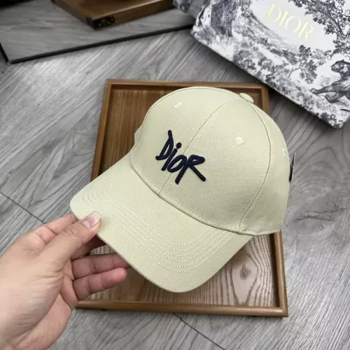 Cheap Christian Dior Caps #1325164, $$25.00 USD On Christian Dior Caps