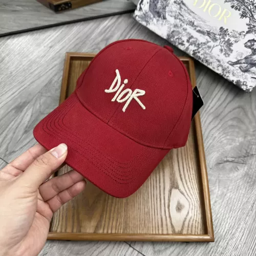 Cheap Christian Dior Caps #1325169, $$25.00 USD On Christian Dior Caps