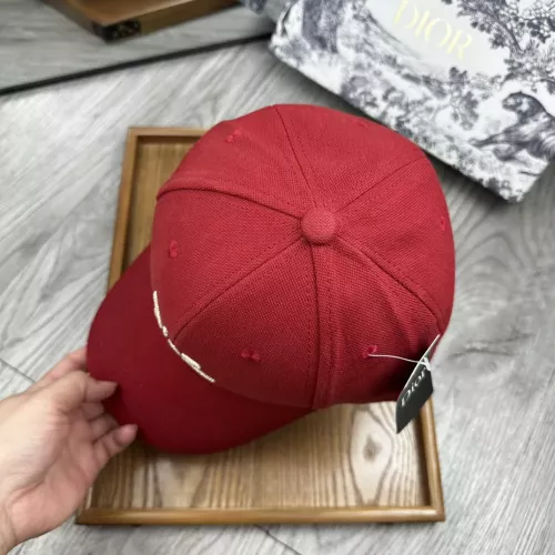 Replica Christian Dior Caps #1325169 $25.00 USD for Wholesale