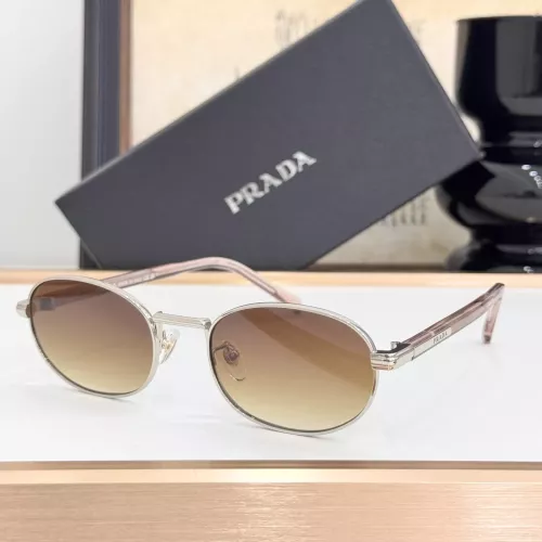Cheap Prada AAA Quality Sunglasses #1325174, $$60.00 USD On Prada AAA Quality Sunglasses
