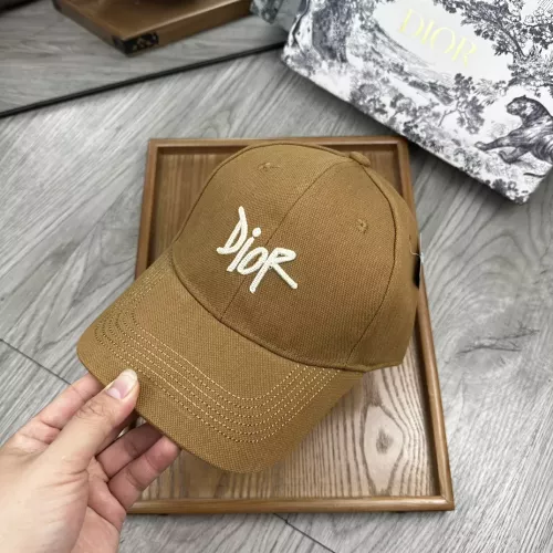 Cheap Christian Dior Caps #1325179, $$25.00 USD On Christian Dior Caps
