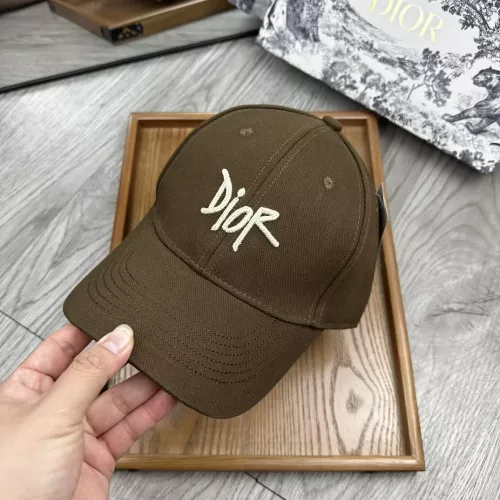 Cheap Christian Dior Caps #1325180, $$25.00 USD On Christian Dior Caps