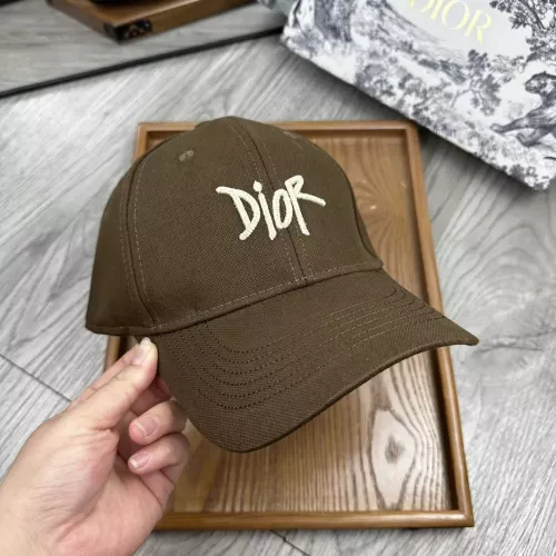 Replica Christian Dior Caps #1325180 $25.00 USD for Wholesale