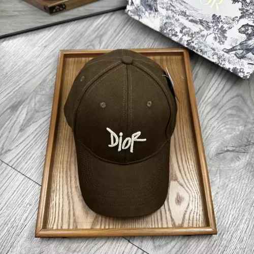 Replica Christian Dior Caps #1325180 $25.00 USD for Wholesale