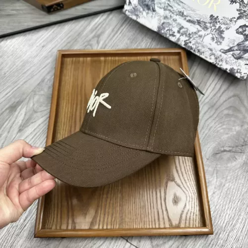 Replica Christian Dior Caps #1325180 $25.00 USD for Wholesale