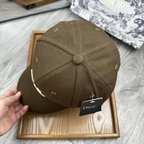 Replica Christian Dior Caps #1325180 $25.00 USD for Wholesale