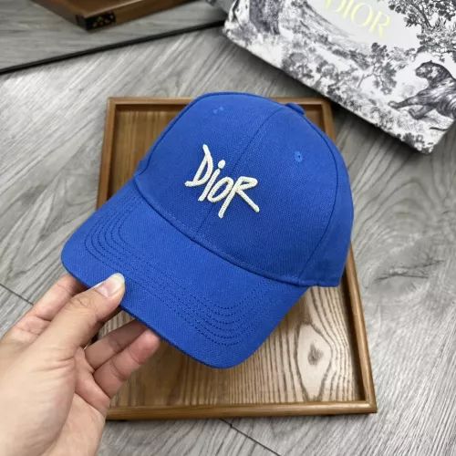 Cheap Christian Dior Caps #1325181, $$25.00 USD On Christian Dior Caps