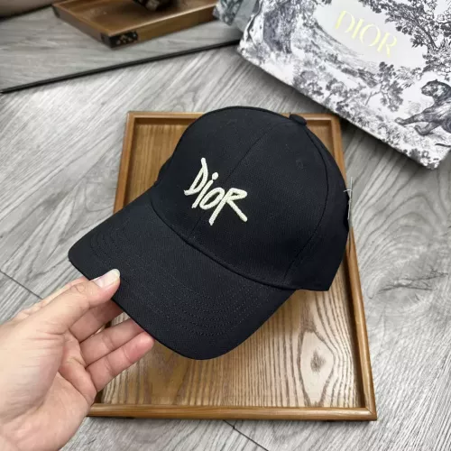 Cheap Christian Dior Caps #1325184, $$25.00 USD On Christian Dior Caps