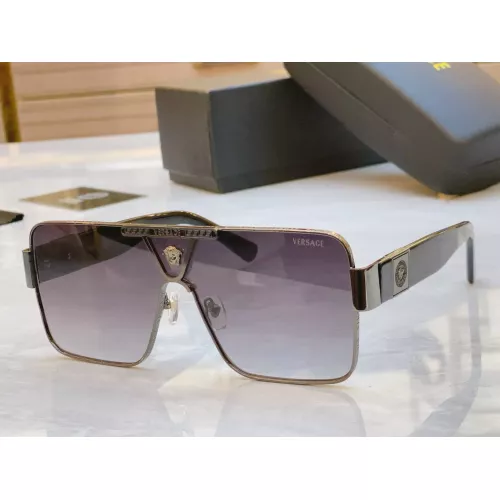 Cheap Versace AAA Quality Sunglasses #1325186, $$56.00 USD On Versace AAA Quality Sunglasses