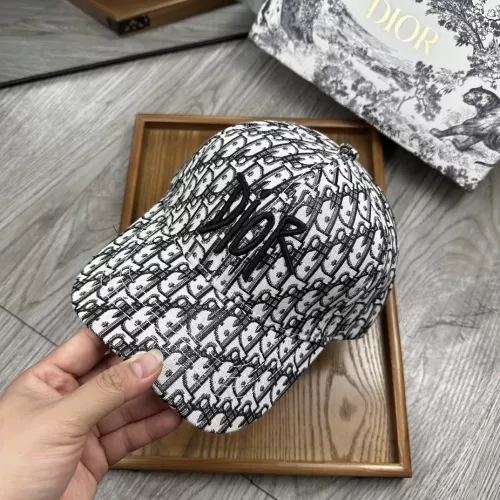 Cheap Christian Dior Caps #1325190, $$25.00 USD On Christian Dior Caps