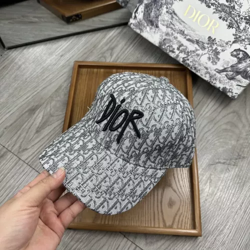 Cheap Christian Dior Caps #1325191, $$25.00 USD On Christian Dior Caps