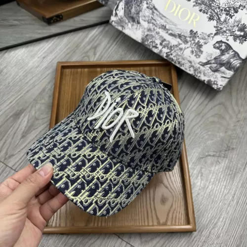 Cheap Christian Dior Caps #1325192, $$25.00 USD On Christian Dior Caps
